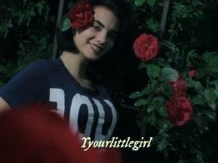 Yyourlittlegirl