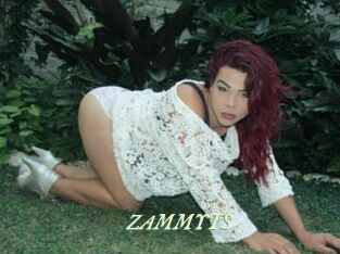 ZAMMYTS