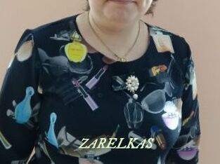 ZARELKAS