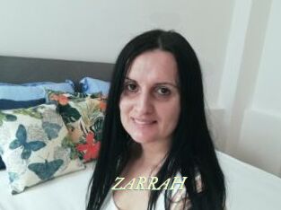 ZARRAH