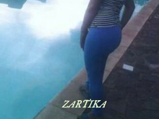 ZARTIKA