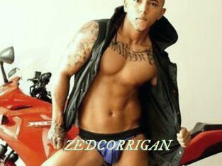 ZEDCORRIGAN Année du sexe