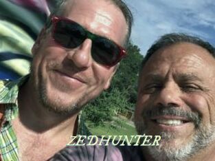 ZEDHUNTER