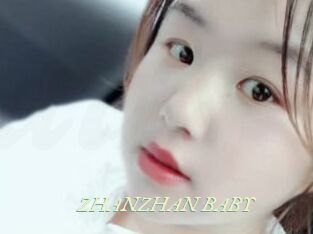ZHANZHAN_BABY