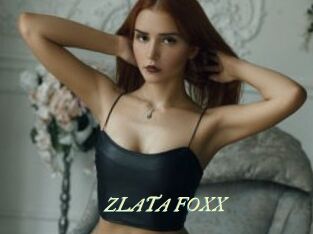 ZLATA_FOXX
