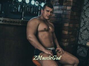 ZMuscleGod