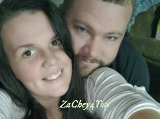 ZaChey4You Année du sexe