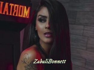 ZabaliBonnett