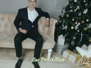 ZacPrettyMan
