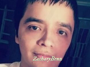Zachary_Benz