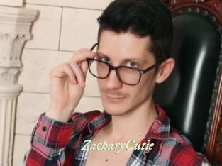 ZacharyCutie
