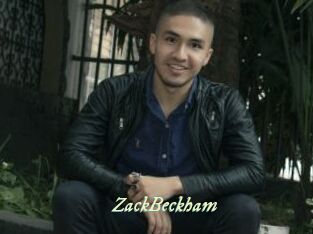 ZackBeckham