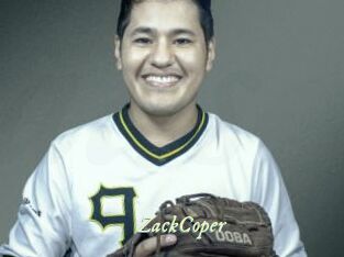 ZackCoper