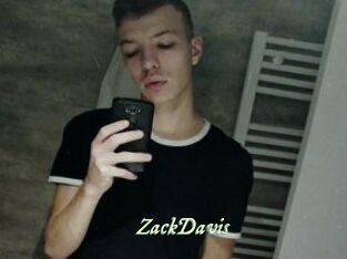ZackDavis