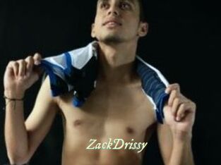 ZackDrissy
