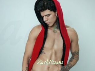ZackEvans