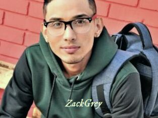 ZackGrey