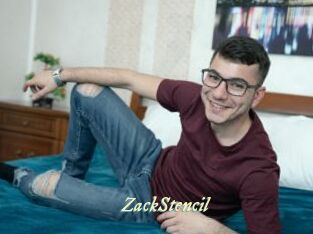 ZackStencil