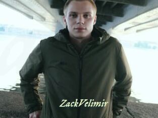 ZackVelimir