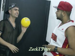 ZackXPeter