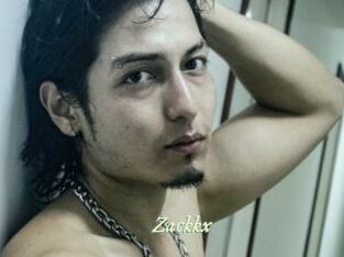 Zackkx
