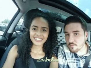 ZacknRea