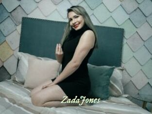 ZadaJones