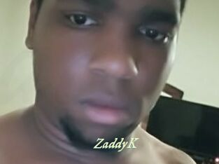 ZaddyK