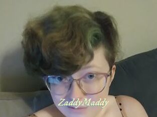 ZaddyMaddy