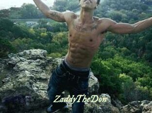 ZaddyTheDon