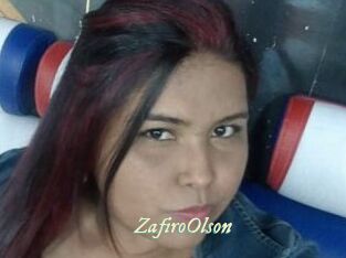 ZafiroOlson