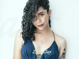 ZahaClay