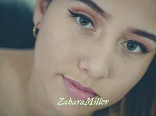 ZaharaMiller