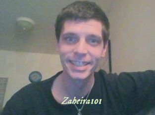 Zaheira101