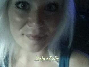 ZahraBelle