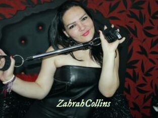 ZahrahCollins