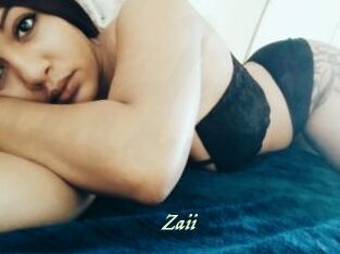 Zaii