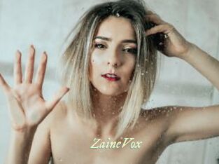 ZaineVox