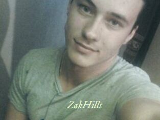 ZakHills