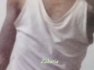 Zakaria