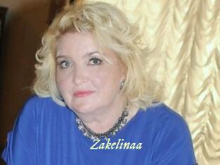 Zakelinaa