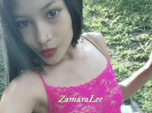ZamaraLee