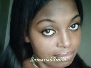 ZamariahSmith
