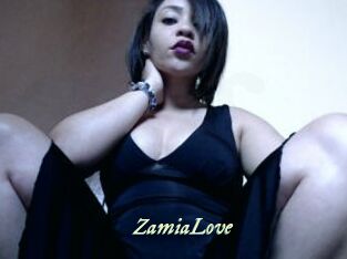 ZamiaLove
