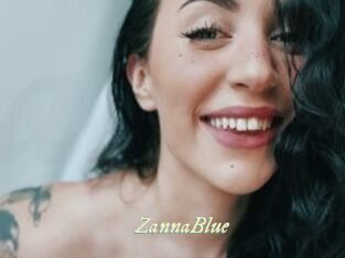 ZannaBlue