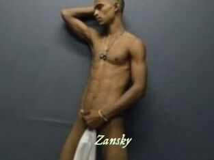 Zansky