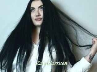ZaraGarrison