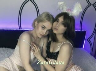 ZaraGilana
