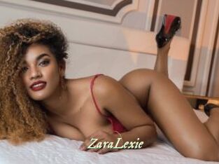 ZaraLexie