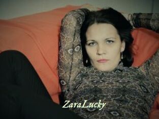 ZaraLucky